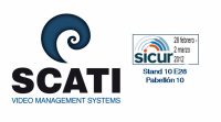 Scati: video management systems