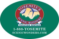 Yosemite's scenic wonders