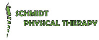 Schmidt physical therapy