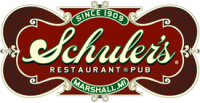 Schulers restaurant