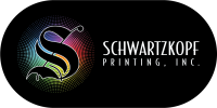 Schwartzkopf printing inc
