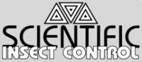 Scientific insect control