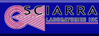 Sciarra laboratories inc