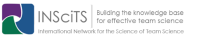 Inscits-international network for the science of team science