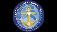 Saint clement catholic school