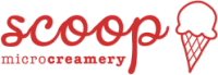Scoop microcreamery