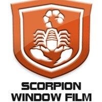 Scorpion window film