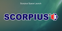 Scorpius space launch company
