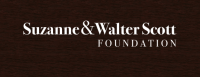Suzanne and walter scott foundation