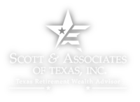Scott & associates of texas, inc.