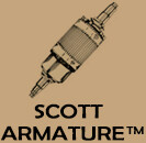 Scott armature, llc