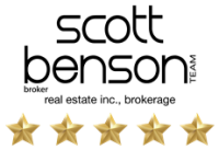 Scott benson realty