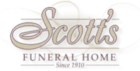 Scott funeral home