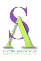 Scottie alexander entertainmnt
