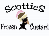 Scotties frozen custard