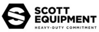 Scott machinery