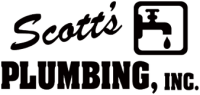 Scotts plumbing service