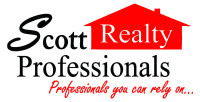 Scott realty professionals, llc