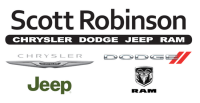 Scott robinson chrysler dodge jeep ram