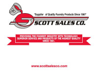 Scott sales co