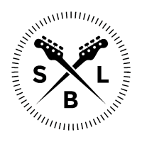 Scott's bass lessons