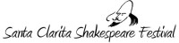 Santa clarita shakespeare festival