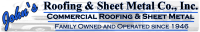 Sc sheet metal, inc