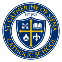 St catherine of siena catholic school