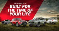 Eastside Mitsubishi