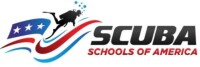 Scuba schools of america