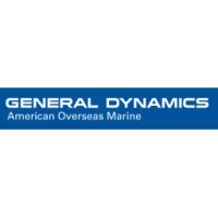 General Dynamics American Overseas Marine