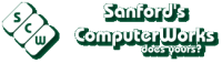 Sanford's computerworks