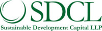 Sustainable development capital, llp