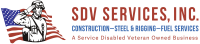 Sdv services, inc.