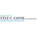Law offices of lyle c. cavin, jr. & associates