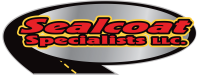 Sealcoat specialists