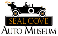 Seal cove auto museum