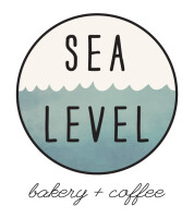 Sea level bakery + coffee