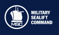 Military sealift command - ashore employment