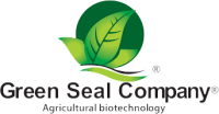 Seal it green