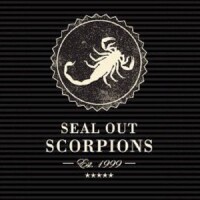 Seal out scorpions