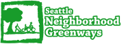 Seattle neighborhood greenways
