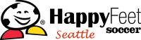 Seattle happyfeet