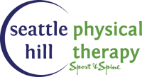 Seattle hill physical therapy llc