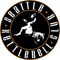 Seattle kettlebell club