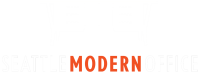 Seattle modern office