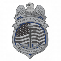Seattle police officers guild, inc.
