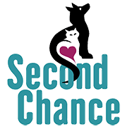 Second chance pet adoptions