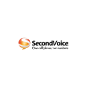Secondvoice inc