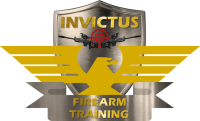 Invictus security & firearms training